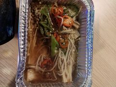 -质烤烤物·活烤海鲜(质烤总店)