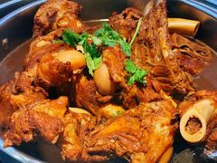 -领头羊烧烤店(博济路店)