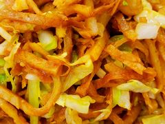 素炒饼-护国寺小吃(左家庄店)