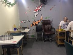 -到味·蒙小铁羊肉馆(粮道街总店)