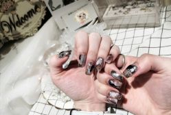 -喵酱日式美甲美睫Neko Nail Studio