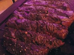 安格斯肉眼牛排-THE CUT Rooftop顶楼牛排餐吧(环贸iapm店)