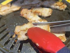 -外婆掌柜·东北家庭烤肉(托乐嘉店)