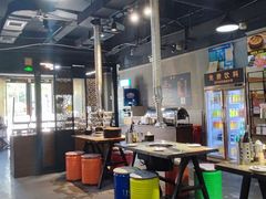 -33韩式自助烧烤(环城南路店)