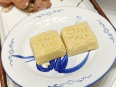 -天龙宝严素食馆(大兴善寺店)