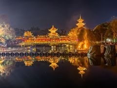 -深圳锦绣中华民俗村