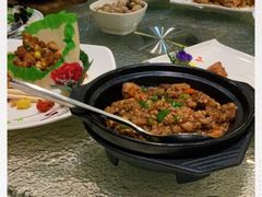 -北海渔村酒楼·粤菜海鲜点心(新华店)