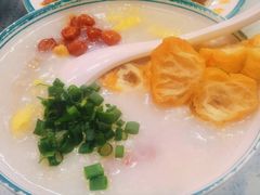 荔湾艇仔粥-西关明记肠粉(荔枝湾店)