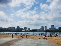 -天鹅湖体育公园
