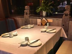 -四世同堂·京菜·烤鸭(双井店)