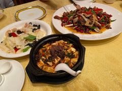 -陈麻婆豆腐(春熙店)