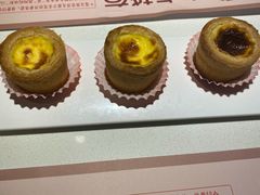 -粤点越有·茶点·粤菜(樵岭国际店)