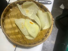 -扎起市井老火锅(乐山总店)