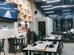 大堂-蚝山·喷汽火山生蚝(前福路店)