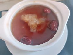 -T館·花园艺术餐厅