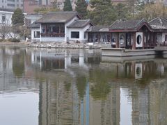 -团结湖公园