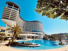 -深圳大梅沙京基洲际度假酒店