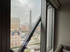 -澳门环岛游湾仔码头