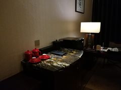 -长沙中国城戴斯酒店