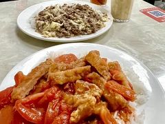 -好好滋味茶餐厅