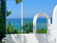 -威海国际海水浴场旅游区