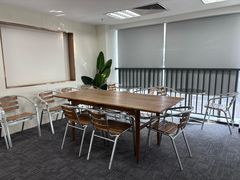 -广州法语联盟(瑞福大厦店)