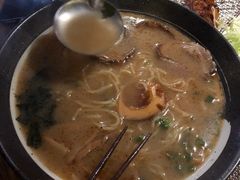 -半藏居酒屋(香港花园店)