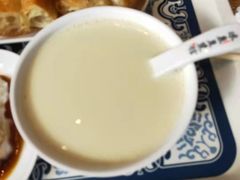 -冰泉豆浆馆(阳朔店)