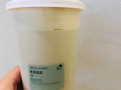 -喜茶(上海兴业太古汇店)