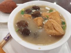 -护国寺小吃(左家庄店)