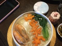 -上岛咖啡(珠园店)