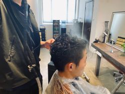 -MAGSTUDIO美格造型