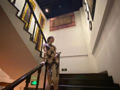 -陈李济中药博物馆