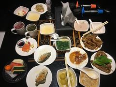 -堂会(白云店)