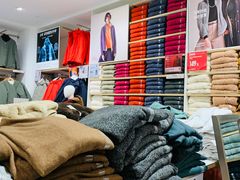 -优衣库(南京建邺万达广场店)