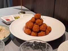 -北平食府·北京烤鸭(北京西站六里桥店)