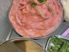 -刘翠花火锅馆(南充首店)