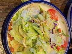 -老土灶·扬州非遗淮扬菜(大运河博物馆店)