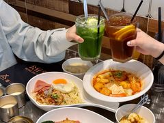 -公仔堂港式茶餐厅(西村店)