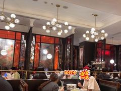 -新白鹿餐厅(城西银泰城店)