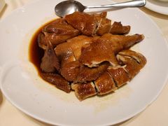-广东胜利宾馆西关粤中餐厅