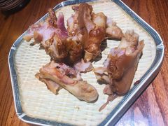 -三厂烩羊肉(五龙口店)