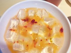 -京鸭棠(让胡路万达店)
