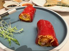 -粤江春·早茶·潮粤菜·宴会(罗湖宝能中心店)