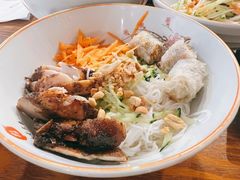 -越南牛肉河粉餐厅(书院巷店)