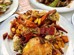 -来之顺海鲜菜馆·青岛菜·始于1993(栈桥店)