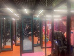 -MELAND CLUB亲子乐园·派对·餐厅(北京芳圆里ID MALL店)