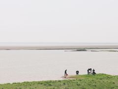 -湖南东洞庭湖国家级自然保护区