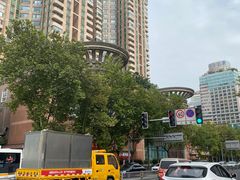 -家乐福(八宝街店)