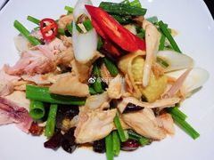 -高第街56号餐厅(银座商城玉函店)